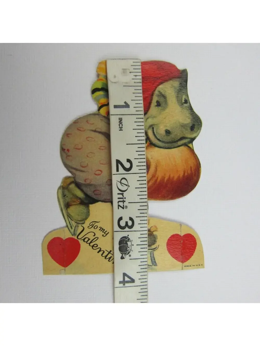 N/A vintage valentine